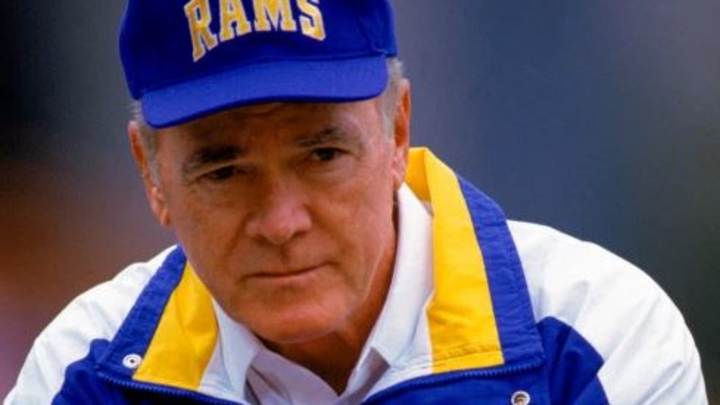 The Day That the Saints Shocked the Pro Football World and a NFL Coaching Legend