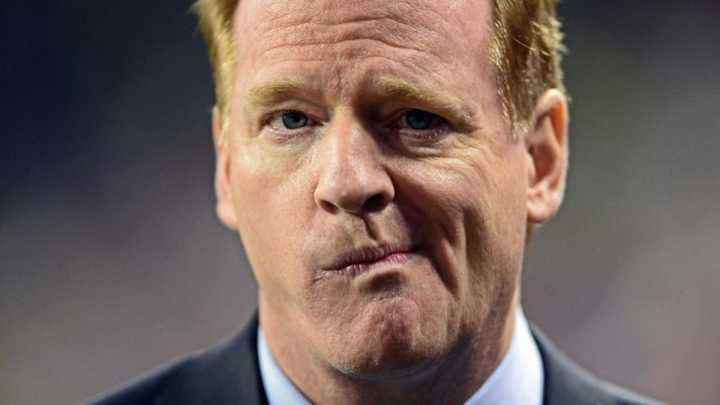 Saints Are the REAL Winners of Today's Super Bowl — and the NFL Ain't Happy About It Saints Are the REAL Winners of Today's Super Bowl — and the NFL Ain't Happy About It