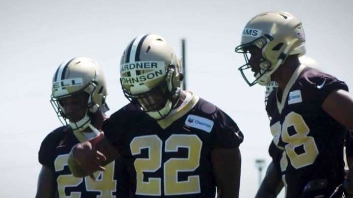 Saints 2019 Training Camp Day #5: Defense's Hard Hitting and Intensity Rules the Day