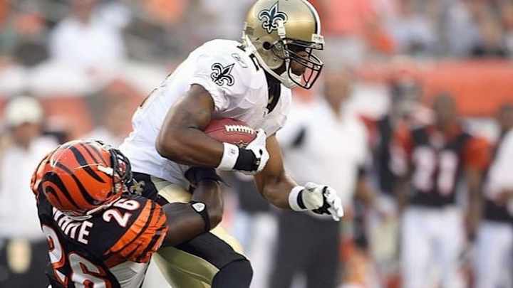 TRAP GAME??? Saints Turn Focus Towards Stopping Dangerous Bengals Offense