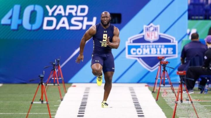A Few Draft Prospects Saints Fans Should Watch at the NFL Scouting Combine (Part 1)