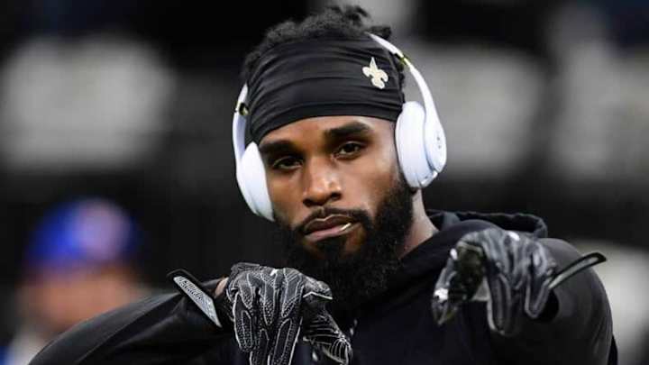 FAILED EXPECTATIONS: Even If Saints Bring Him Back, Brandon Coleman Has Never Lived Up to His "Hype" FAILED EXPECTATIONS: Even If Saints Bring Him Back, Brandon Coleman Has Never Lived Up to His "Hype"