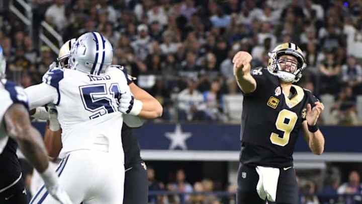 Saints and Their Fans Don't Have Time to "Cry Over Spilled Milk", and Here's Why