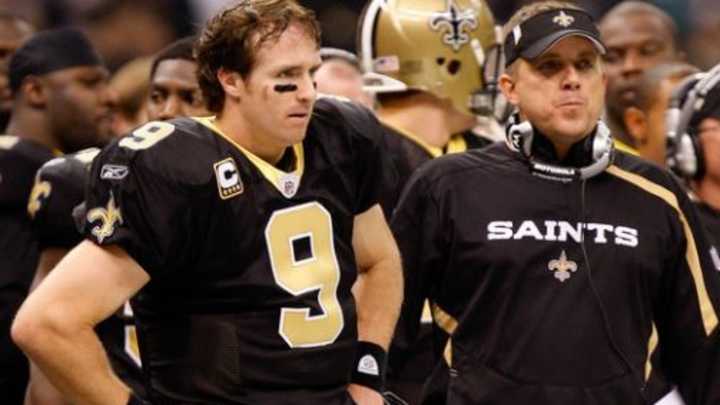 RESPECT LEVEL ZERO PERCENT: Saints' Biggest Critics Not Convinced They Can Repeat Last Year's Success Again This Upcoming Season