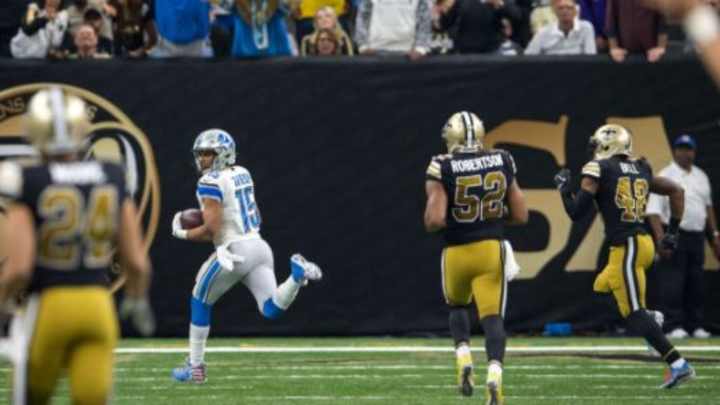 SAINTS NEWS NETWORK 2017 Saints Season Prediction