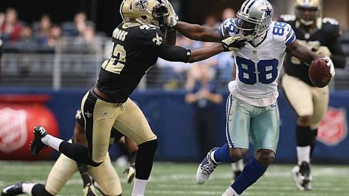 Could Dez Bryant See Action With Drew Brees and the Saints Offense at Cincinnati?