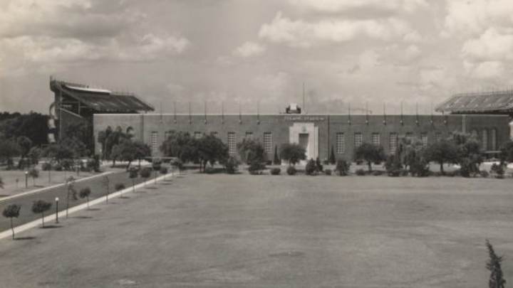 BLAST FROM THE PAST: The Day the Saints Shocked the Lions — and the World BLAST FROM THE PAST: The Day the Saints Shocked the Lions — and the World