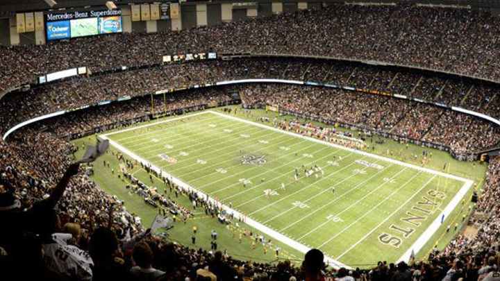 2 OUTTA 3: Saints "Easiest Path" to the Super Bowl is All Theirs — IF They Take Care of Business