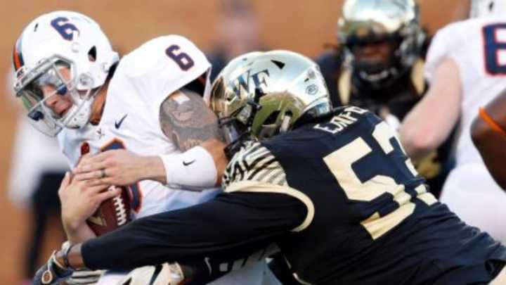 5 Underappreciated / Overlooked Players in the 2018 NFL Draft That Would Be Great Picks For the Saints