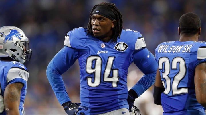 Is Taking a Risk on Former Lions All-Pro Still the "Ansah" for Saints D-Line Depth? Is Taking a Risk on Former Lions All-Pro Still the "Ansah" for Saints D-Line Depth?