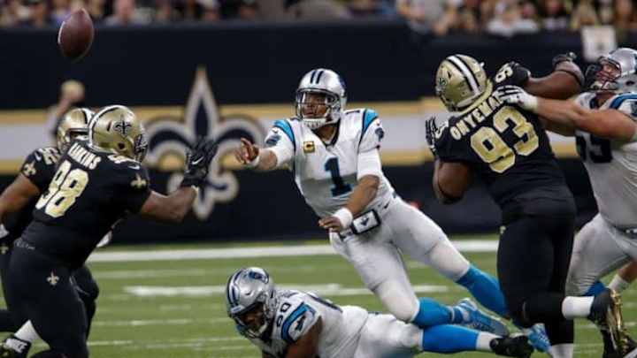 Saints vs. Carolina Panthers NFC Wild Card Playoff Game: 5 Bold Predictions