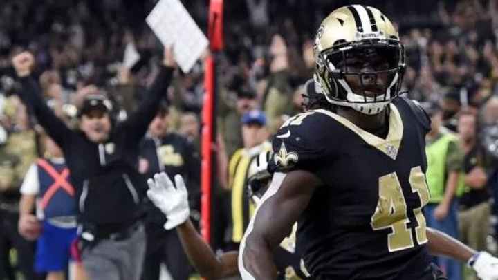 Young Saints and "The Boonk Gang" Make Football FUN AGAIN for Sean Payton Young Saints and "The Boonk Gang" Make Football FUN AGAIN for Sean Payton