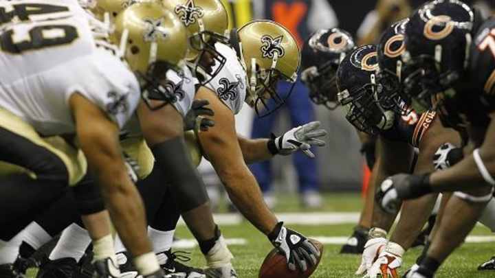 New Orleans Saints vs. Chicago Bears: 5 Bold Predictions
