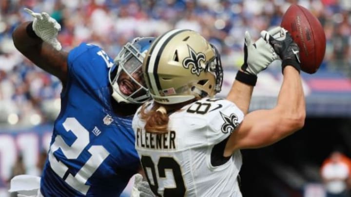 The Saints Tight End Position is Ready for "New Blood" — Can Any of the Rookie UDFA's Step Up to the Challenge?