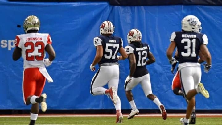 PIVOTAL ROLE: Versatility Has Become the "Calling Card" for Saints 5th Round Pick DB Natrell Jamerson