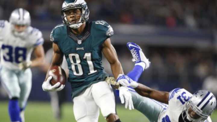 Saints 2018 NFL Free Agency Target: Wide Receiver Jordan Matthews