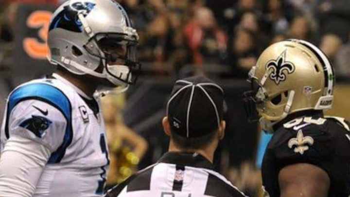 New Orleans Saints vs. Carolina Panthers (The "Rematch"): 5 Bold Predictions