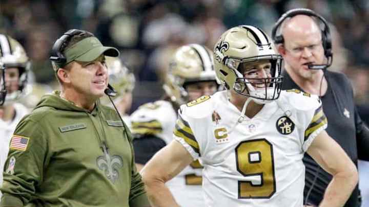 Saints Setting or Breaking Records This Season is Very Nice — But Winning the Super Bowl Would Be Much Nicer