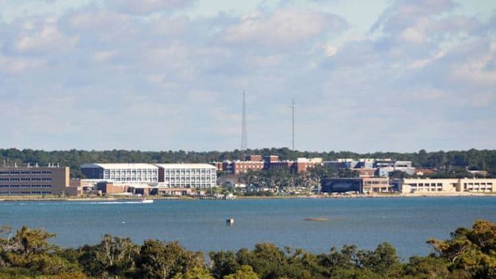 BRINGING THE PAIN: Former Saints LB Vaughan Johnson Was One of a Kind