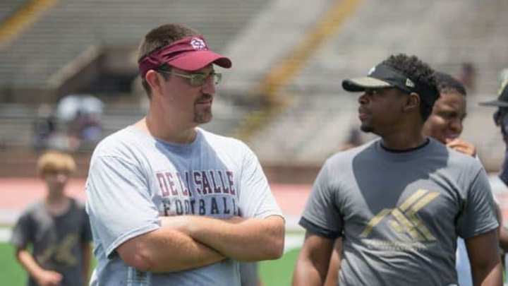 Alvin Kamara's Message to Saints Fans: "We're Ready" for the 2018 Season