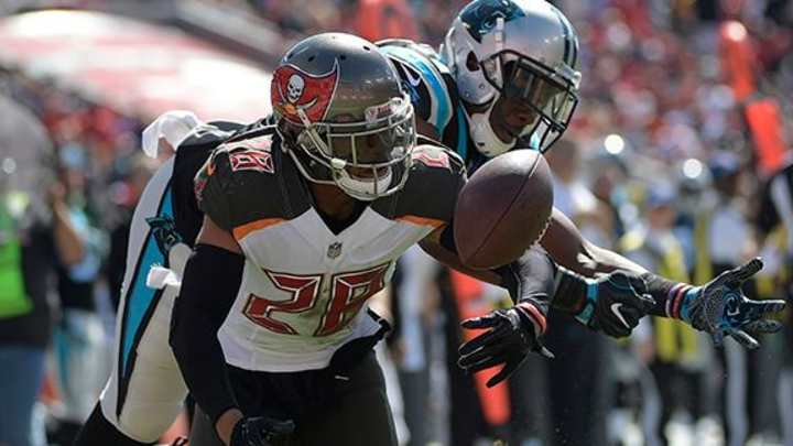 UP NEXT: Saints Will Try to Not Look Past the Suddenly-Sinking Buccaneers