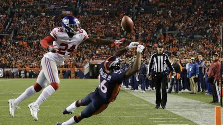 Why the Saints Trade for Former Giants CB Eli Apple Might Not Be as Bad as You Think Why the Saints Trade for Former Giants CB Eli Apple Might Not Be as Bad as You Think