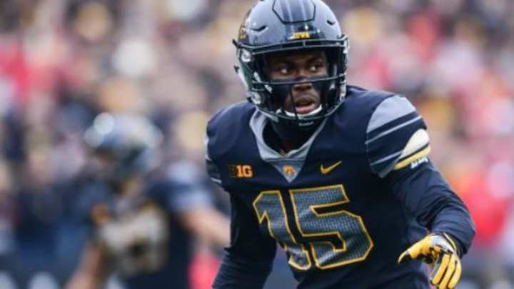 Saints News Network's FINAL 2018 Saints Mock Draft