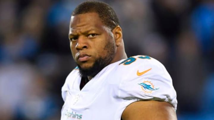ALL ABOUT THE BENJAMINS: Why Saints Fans Shouldn't Be Mad at Ndamukong Suh