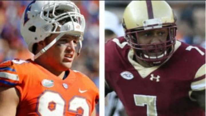 It's the Opening Night of the 2018 NFL Draft Tonight — And Remember These Names When the Saints Make Their Pick