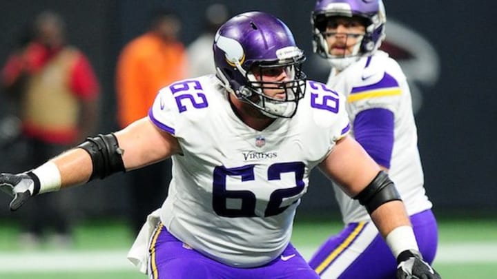 TRENCH WARS: Saints Keep Free Agent Focus on Upgrading Line Play by Signing Free Agent Center / Guard Nick Easton TRENCH WARS: Saints Keep Free Agent Focus on Upgrading Line Play by Signing Free Agent Center / Guard Nick Easton