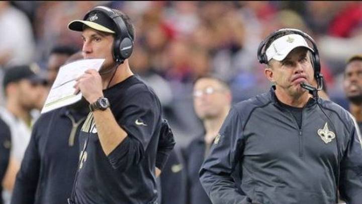 Saints Pressure to Win at an All-Time High