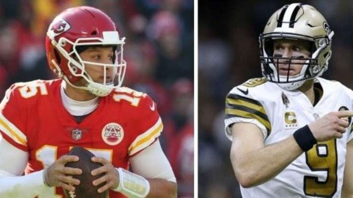 Drew Brees WON'T Be League MVP — and Here's Why Saints Fans Should Be Happy About It