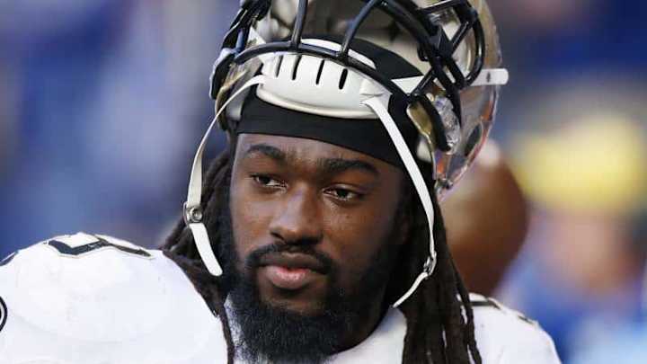 Saints Know Where There's a "Will", There's a Way in 2017