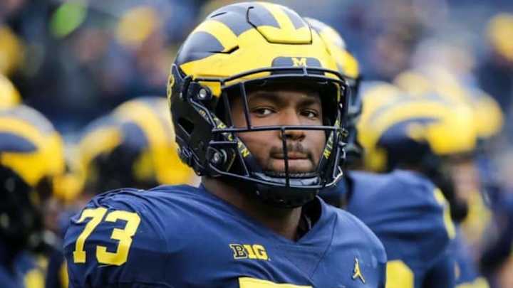 PICK OR PASS? Saints' Interest in "Elite" Michigan Defensive Lineman Maurice Hurst Likely to Be Affected By Their Nick Fairley Experience