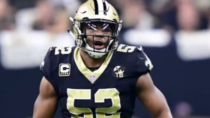 CRASH AND SMASH: Should Saints Let Craig Robertson Start at Linebacker?