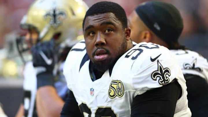 2ND OPINION: Doctor Says Saints DT Fairley Can Still Play