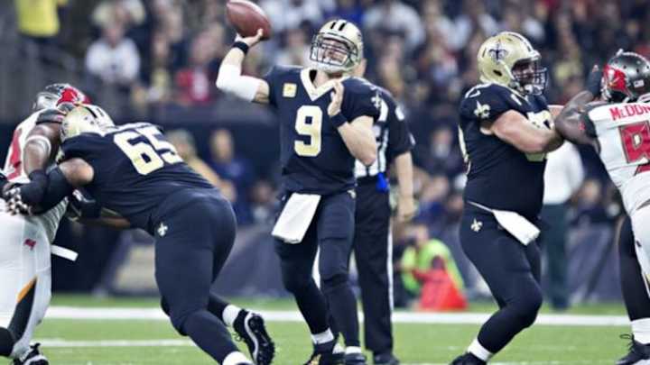 Saints News Network's 2018 Saints Regular Season Prediction