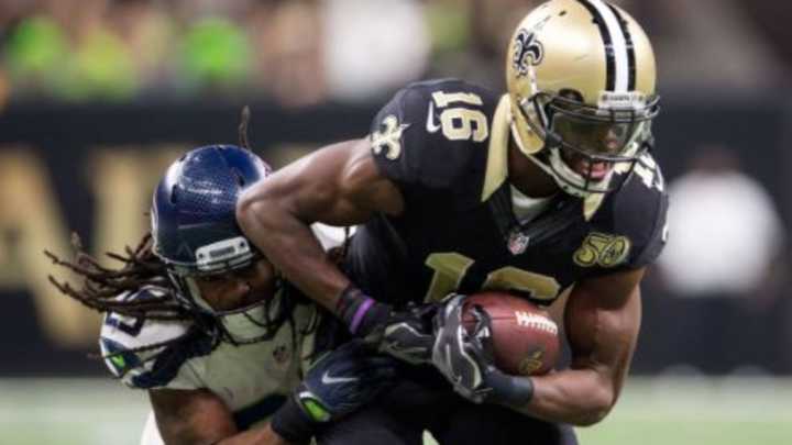 If Saints Decide to Target a Wide Receiver With Their First Pick, Maryland's D.J. Moore is the "Perfect Fit"