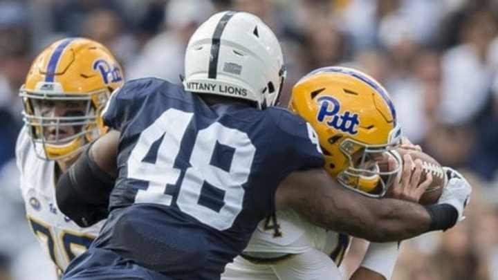 Up-to-the-Minute Saints 2019 NFL Draft Prospects Visits / Work-Out List