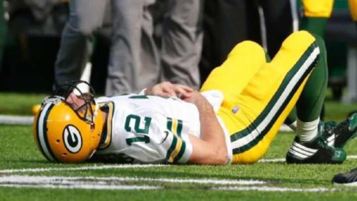 UP NEXT: Can the Saints Take Advantage of Short-Handed Packers at Green Bay?