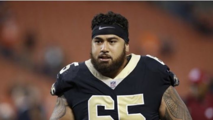 Making The Saints Even Better in 2018, Part 5: Adding Depth to the O-Line