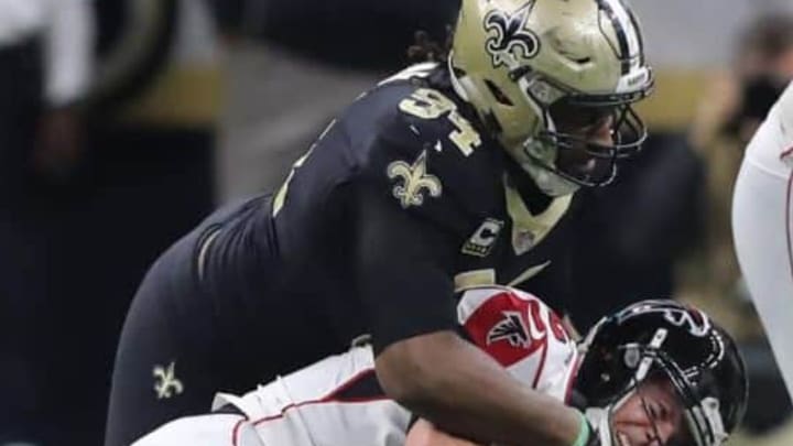 Saints Give Their Fans the Best Gift of All: a Team Capable of Winning the Super Bowl Saints Give Their Fans the Best Gift of All: a Team Capable of Winning the Super Bowl