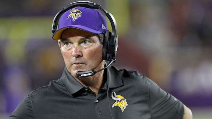 FRIEND OR FOE? Top Coaches (and Friends) Face-Off During Saints-Vikings Tonight