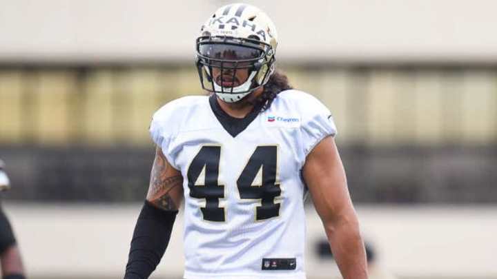 5 Defensive Players to Watch During 2018 Saints Training Camp