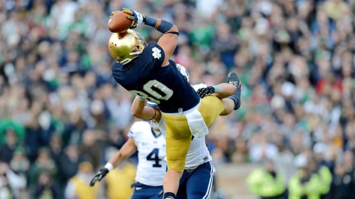 THE EIFERT OPTION: Saints Can Upgrade Tight End in Free Agency for a Great Bargain Price — But at What Risk? THE EIFERT OPTION: Saints Can Upgrade Tight End in Free Agency for a Great Bargain Price — But at What Risk?