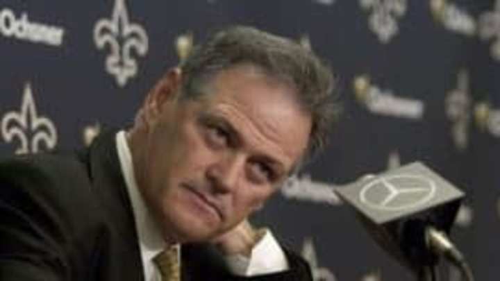 Why Saints GM Mickey Loomis Could Be in For the SHOCK of His Life Why Saints GM Mickey Loomis Could Be in For the SHOCK of His Life