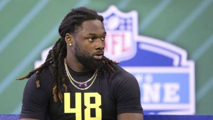 "SLEEPER" PICK AT #27? Why One of the NFL Draft's Biggest Risers Would Significantly Boost the Saints Pass Rush