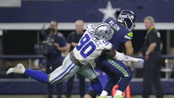 Don't Be Surprised If "Petty" Sean Payton Shows Up Tomorrow Night vs. the Cowboys Don't Be Surprised If "Petty" Sean Payton Shows Up Tomorrow Night vs. the Cowboys