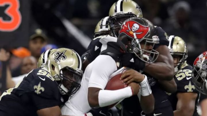 FINISH WHAT THEY STARTED: Saints Continue Upgrade of Their Defense on 1st Day of Free Agency