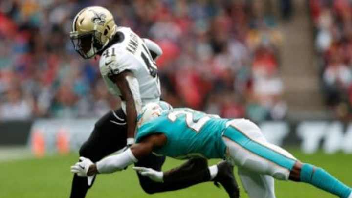 Saints 1st Quarter (4 Games) of the Season: The Good, Bad, & Downright UGLY